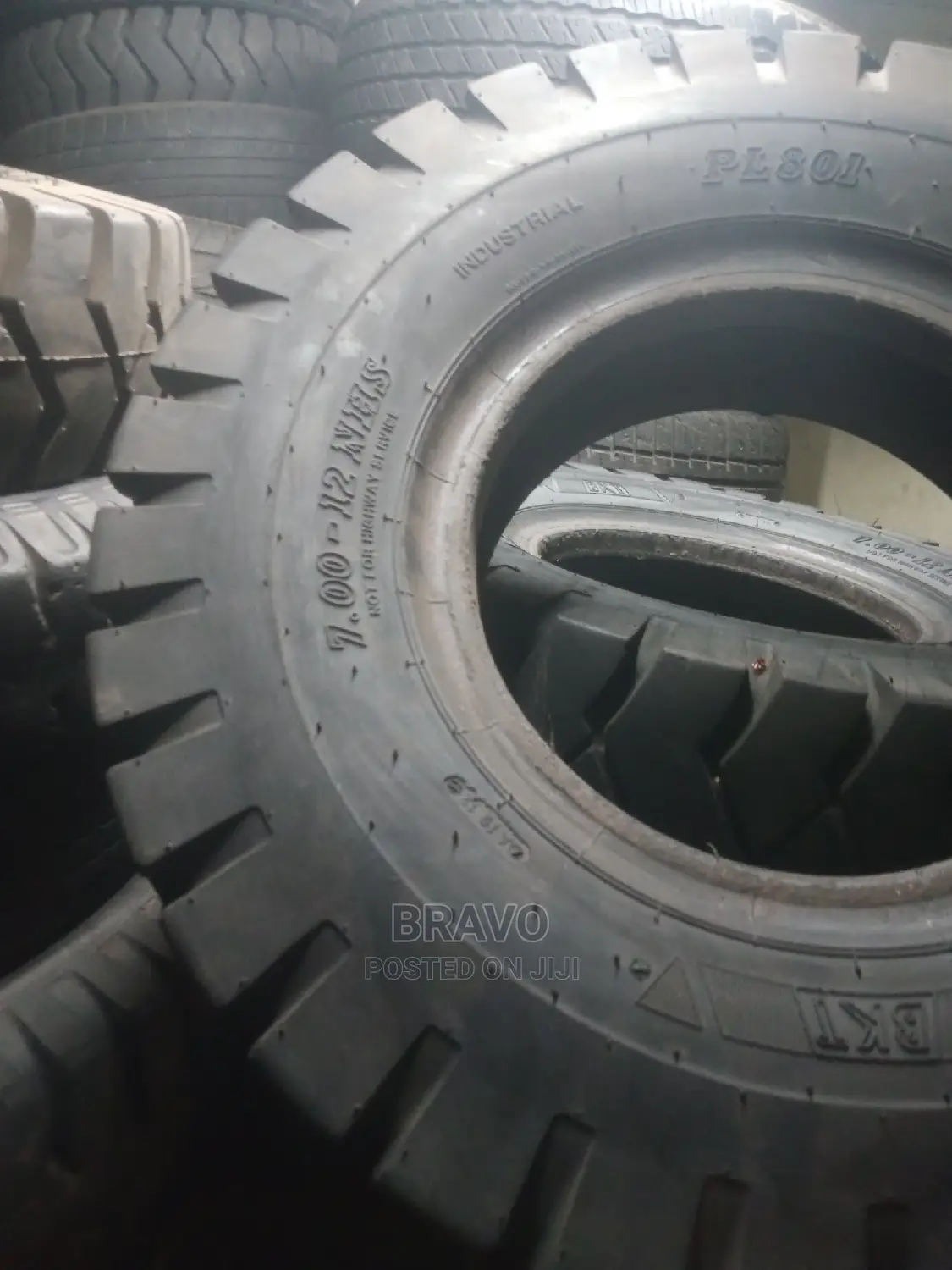 700-12 , 600 for Machines