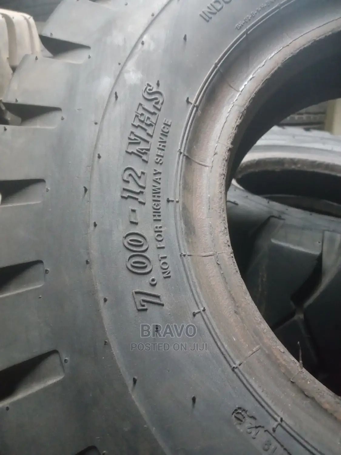 700-12 Good Condition