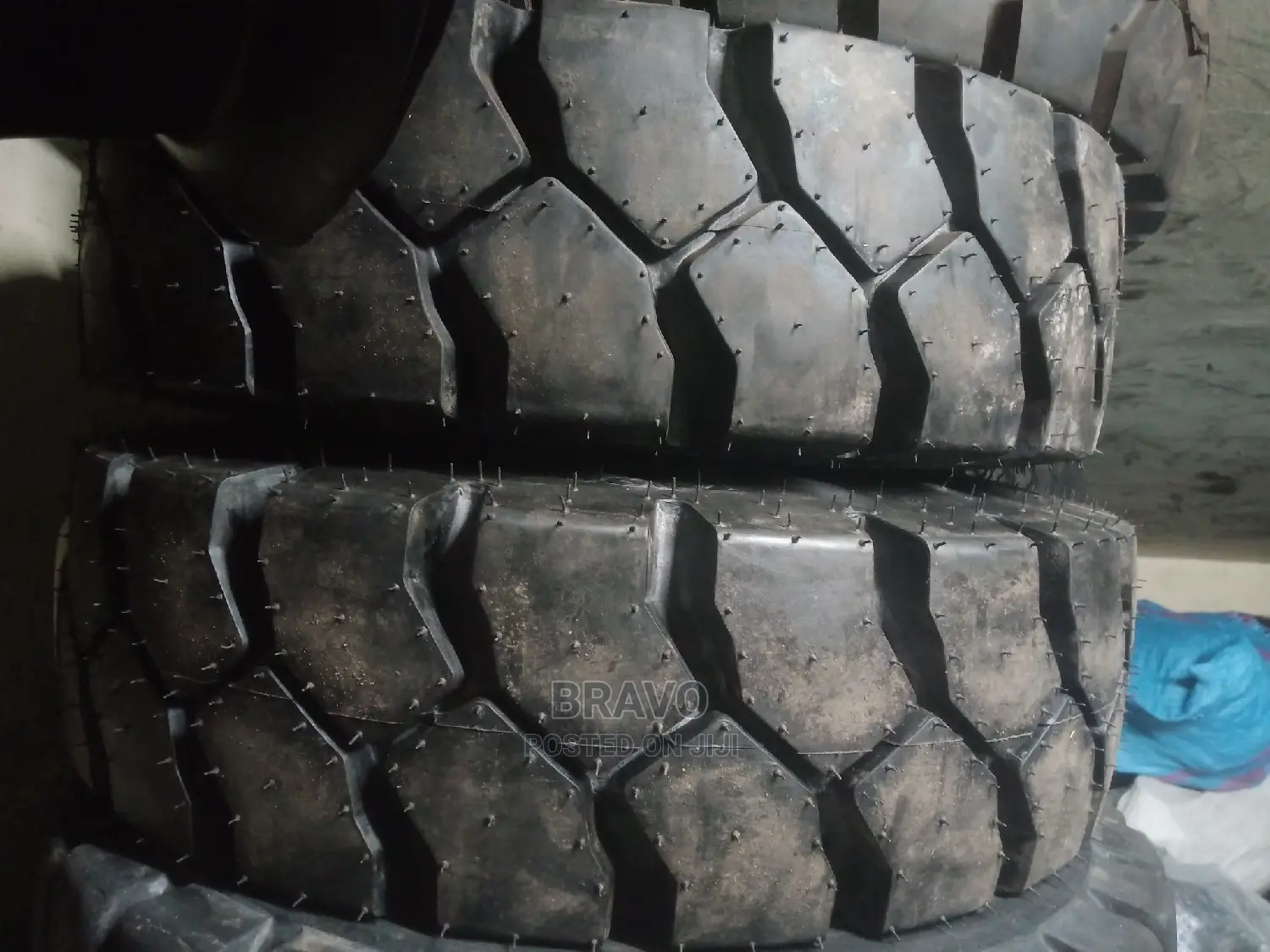 700-12 Brand New Tyres