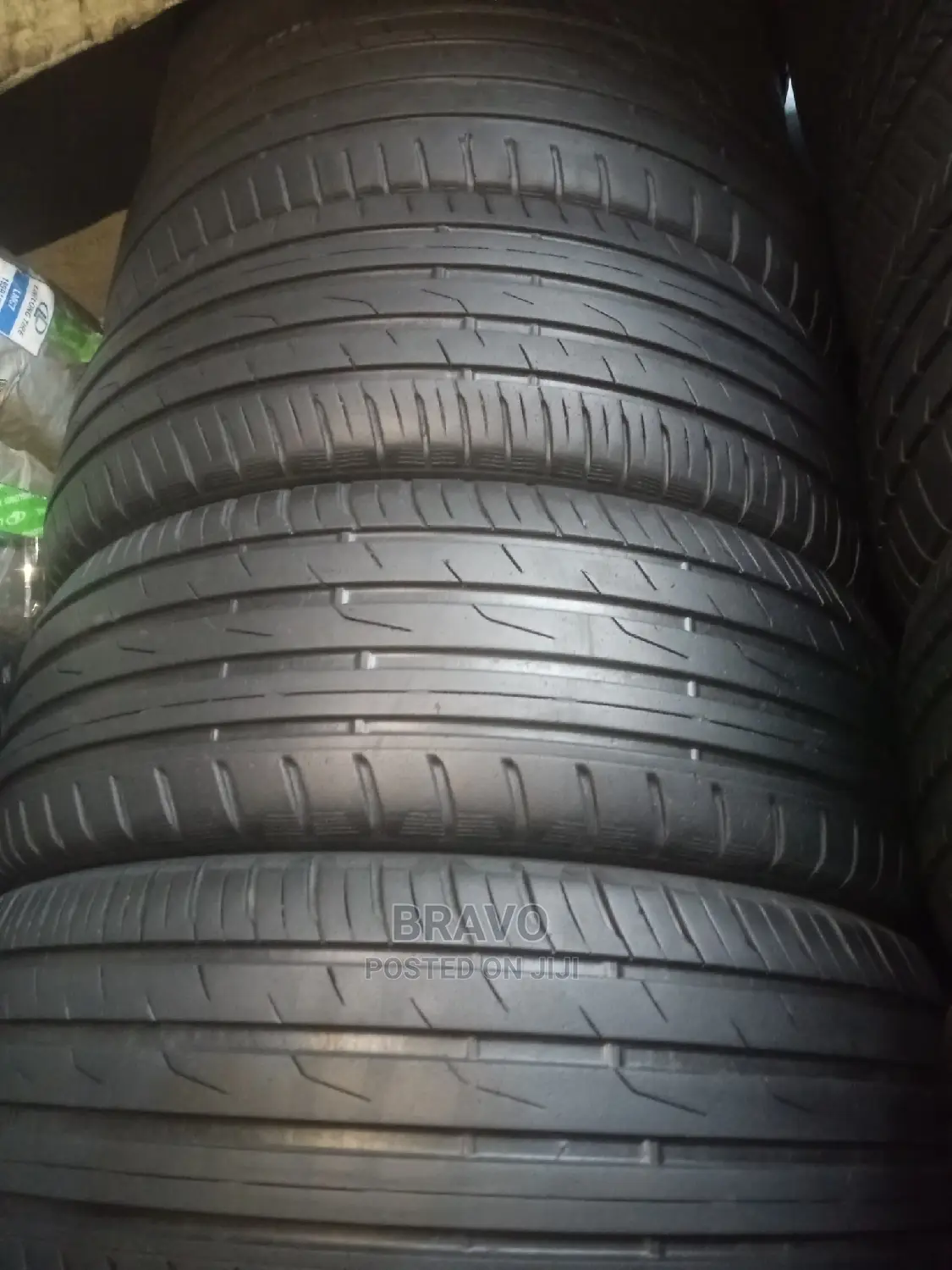 225/55r18 Toyo Japan
