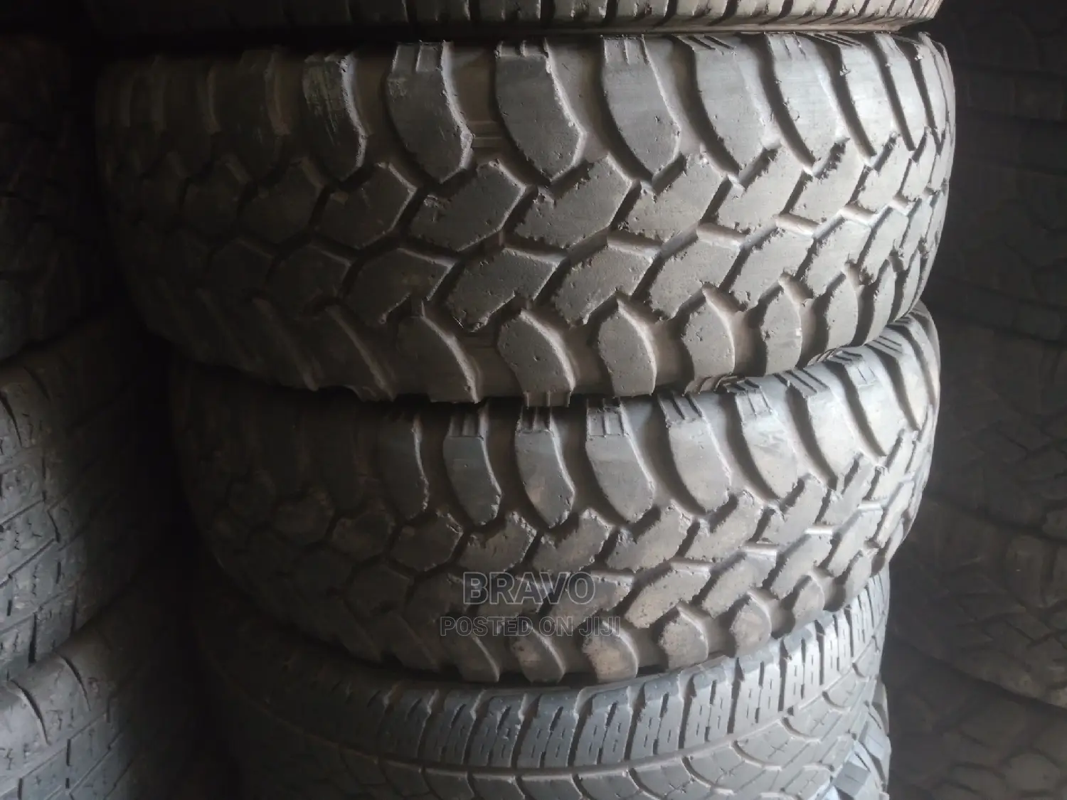 265/75r16 M/T