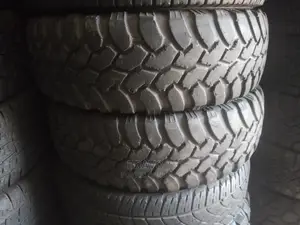 265/75r16 M/T