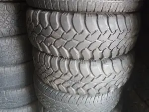 265/75r16 M/T