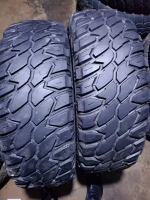265/75r16 ONYX Madterrian Good Condition