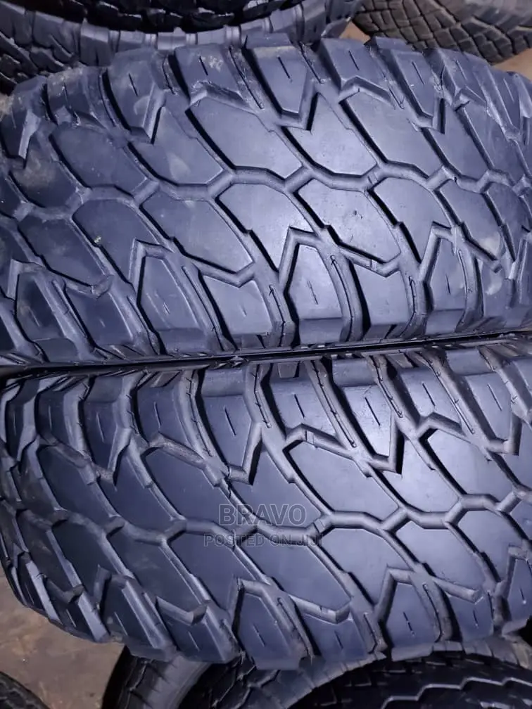265/75r16 Ovation