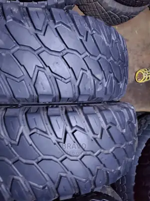 265/75r16 Ovation