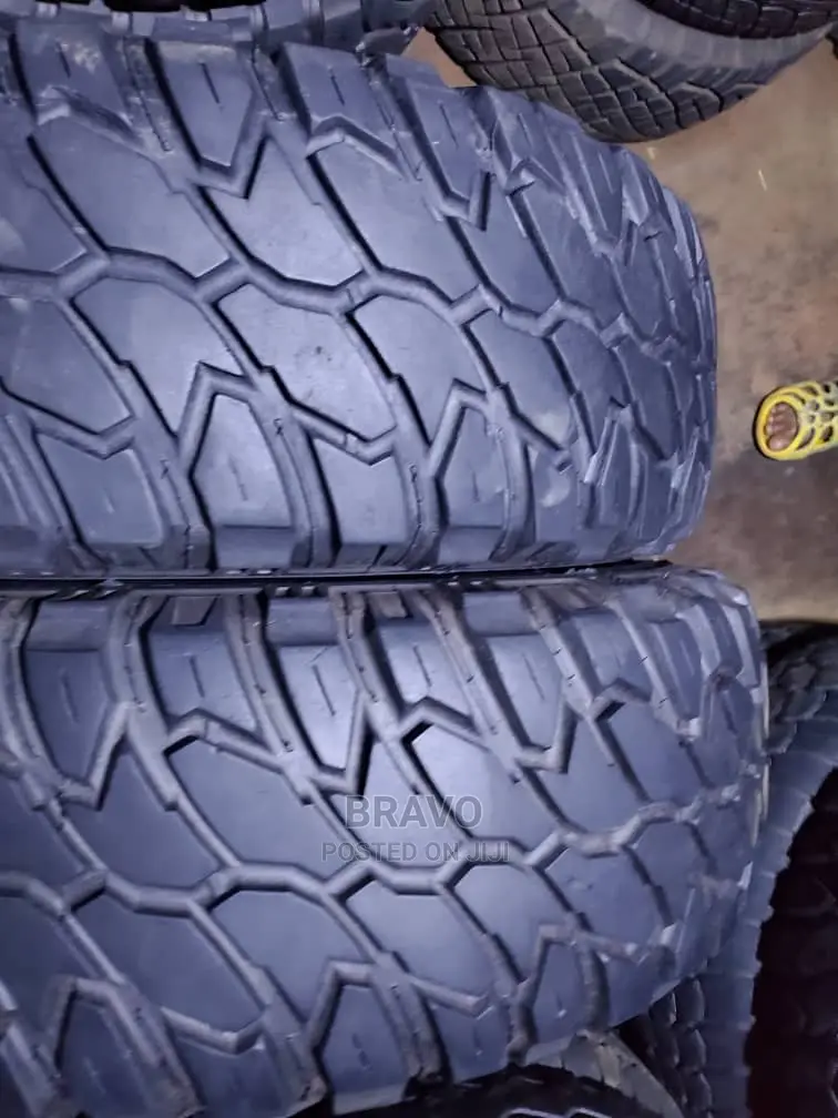265/75r16 Ovation