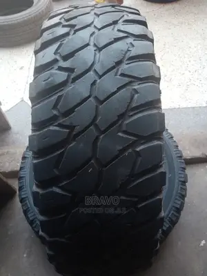 265/75r16 Montpro Good Condition