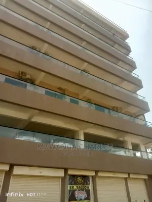 2bdrm Apartment in Fs Properties Ltd, Central Division for rent