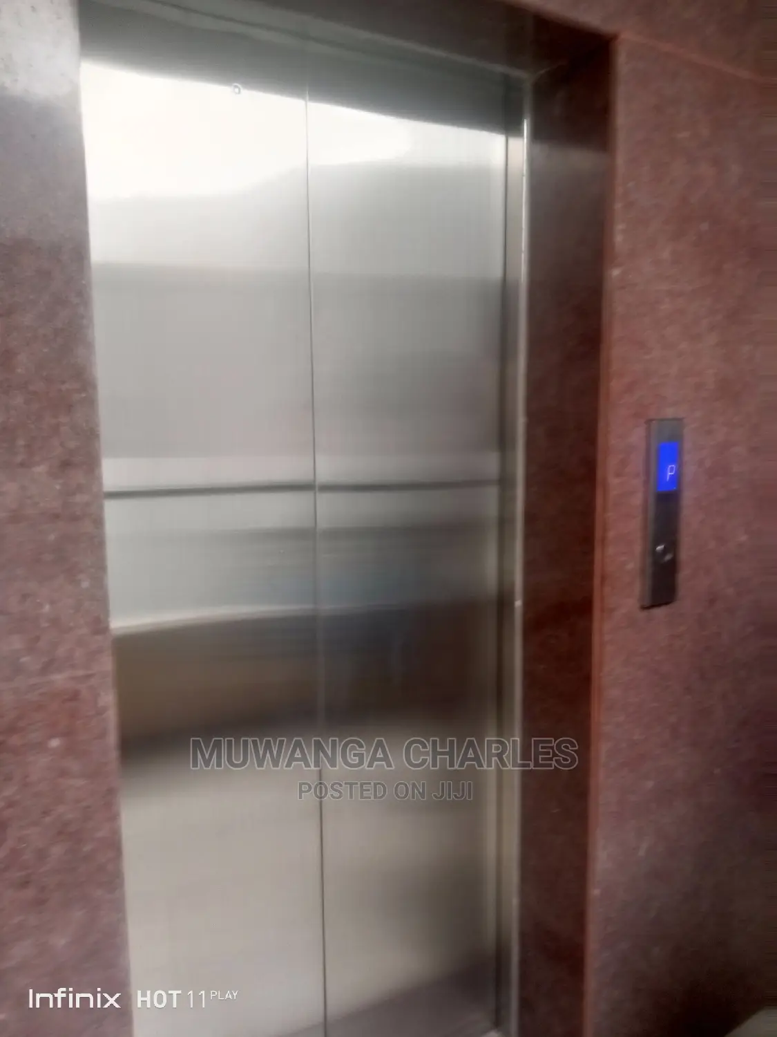 2bdrm Apartment in Fs Properties Ltd, Central Division for rent