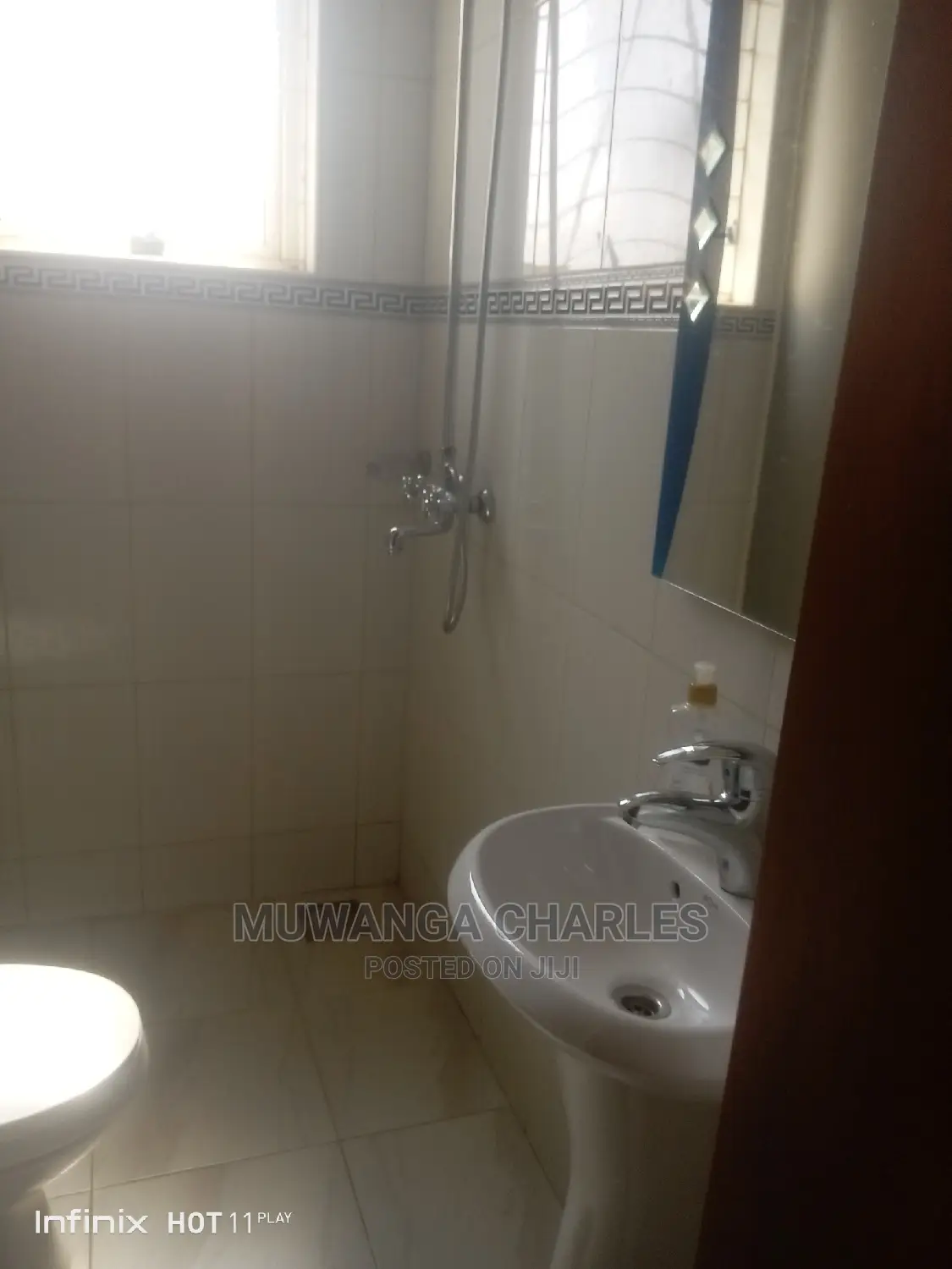 2bdrm Apartment in Fs Properties Ltd, Central Division for rent
