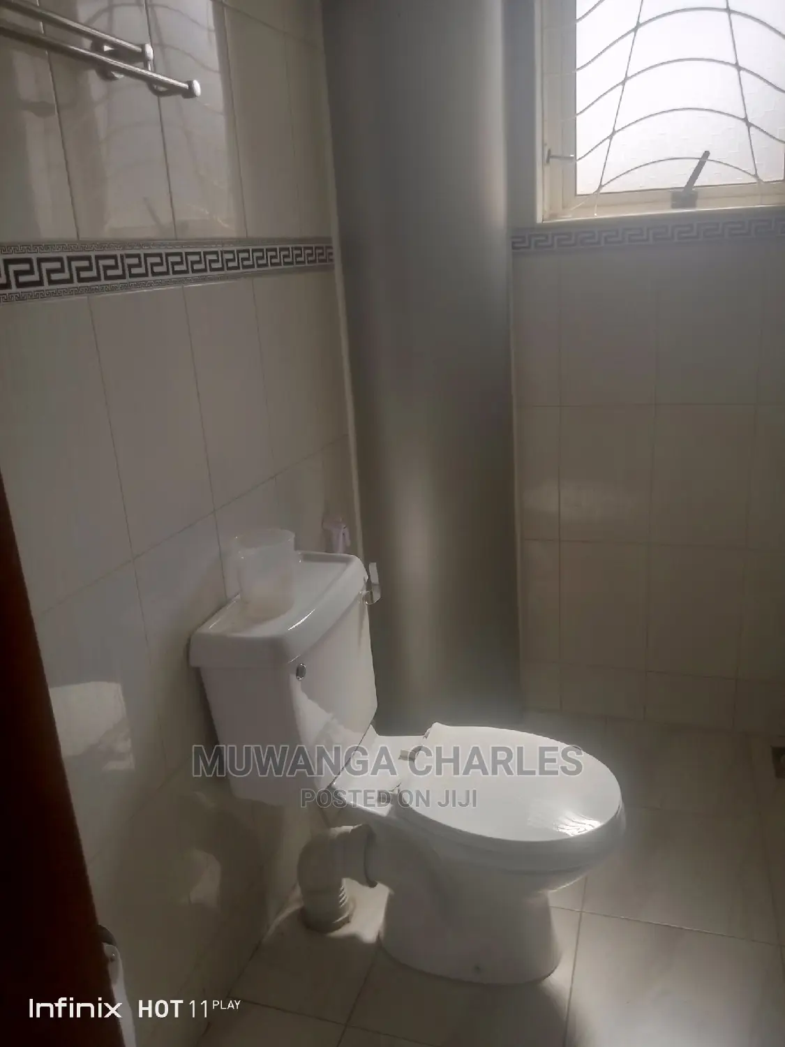 2bdrm Apartment in Fs Properties Ltd, Central Division for rent