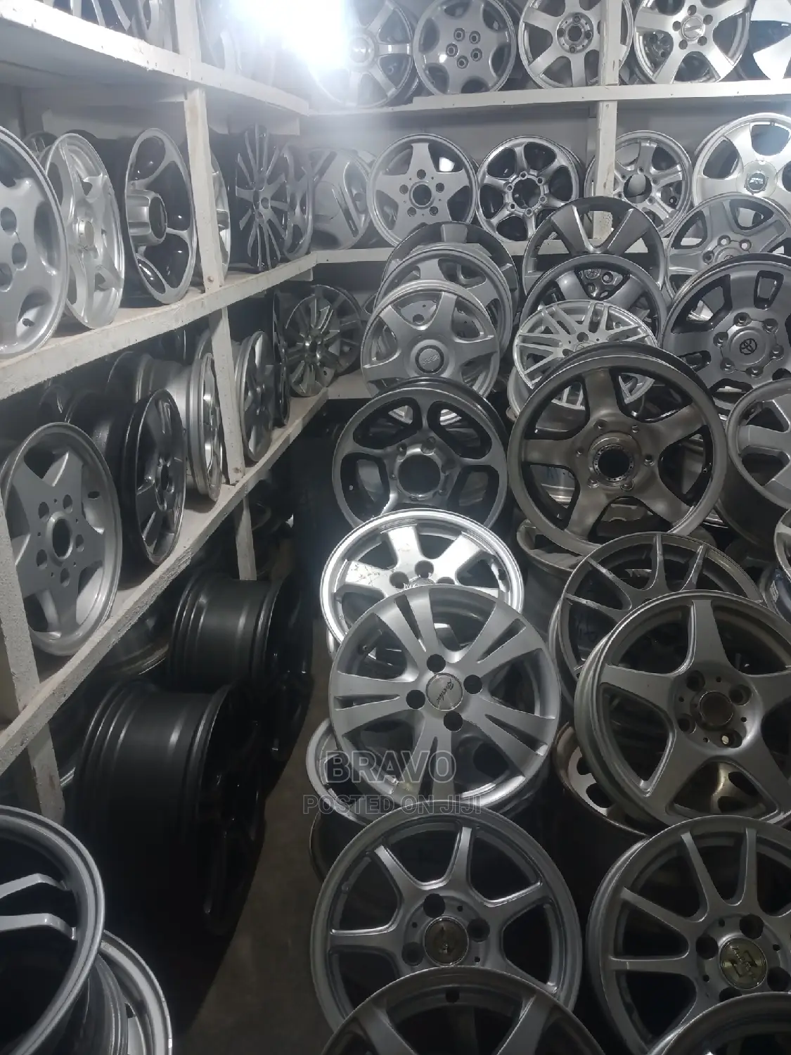 You Favorite Rims You Can Trust