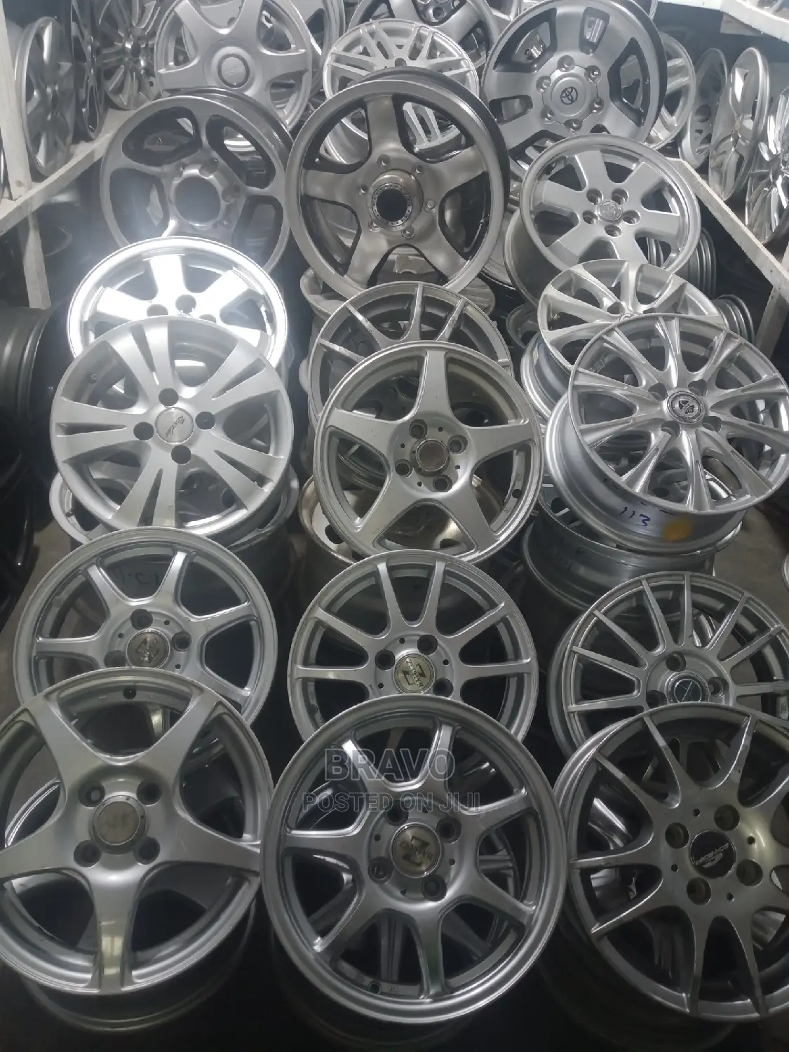 You Favorite Rims You Can Trust