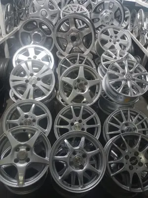 You Favorite Rims You Can Trust