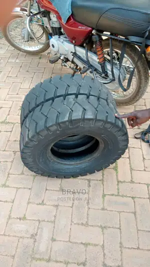 700-12 Tyres