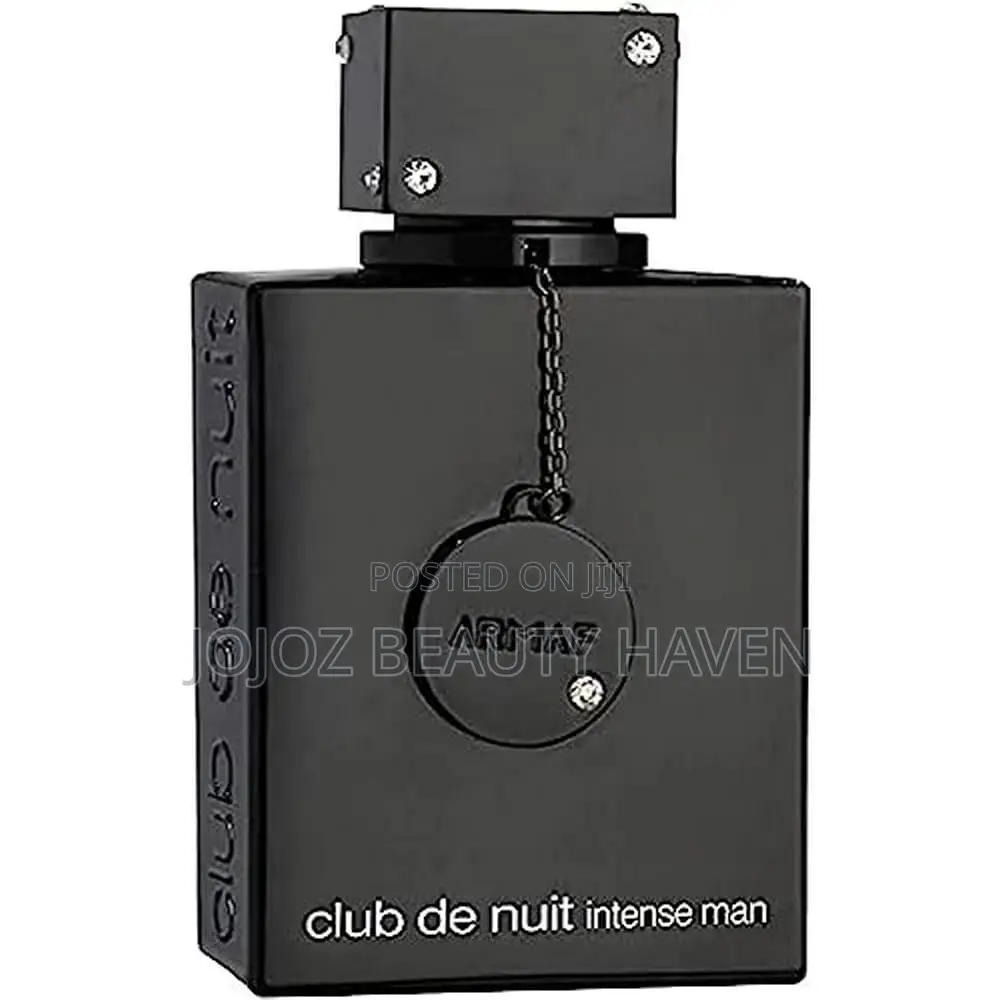 Club De Nuit Intese Man