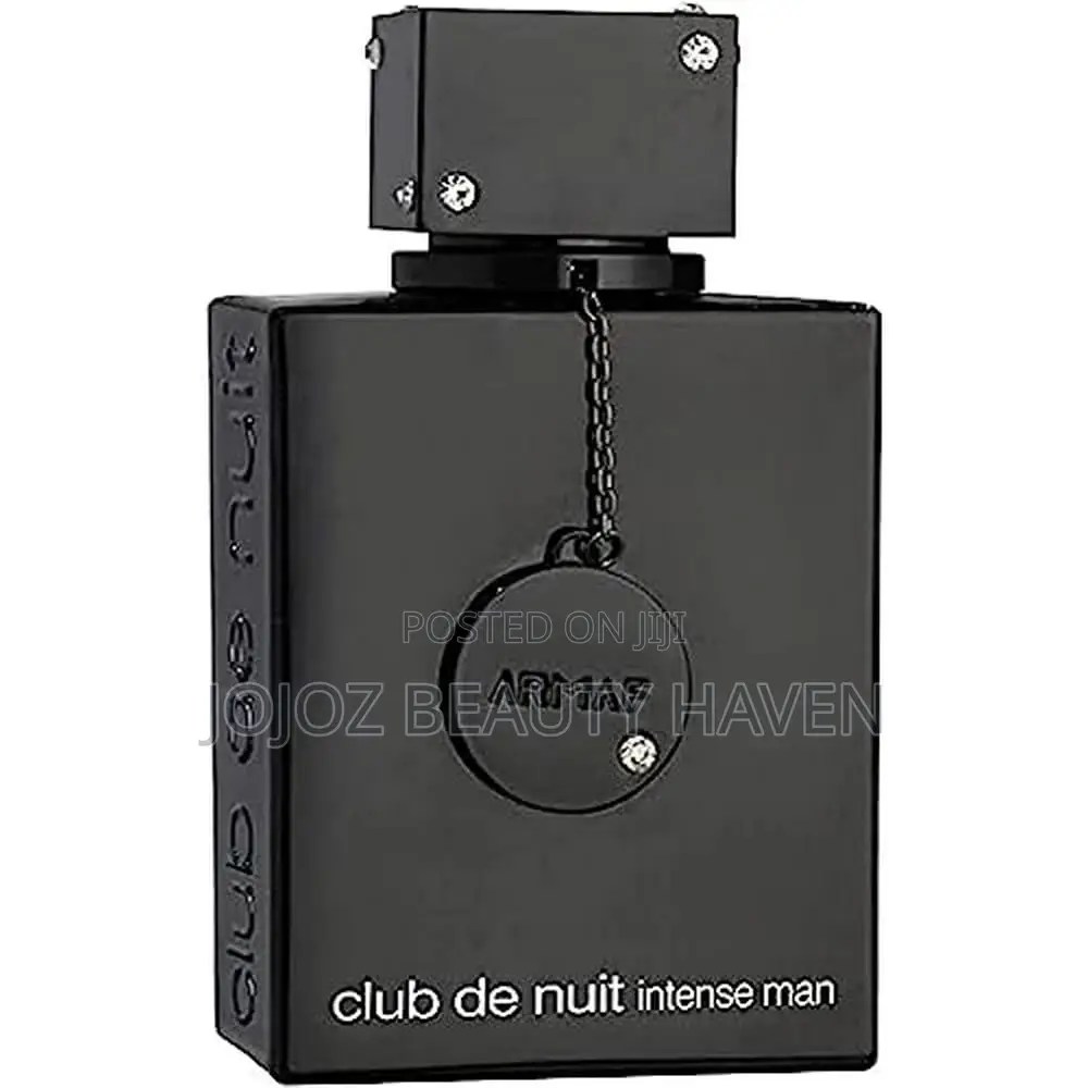 Club De Nuit Intese Man
