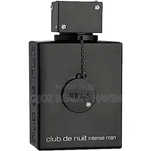 Club De Nuit Intese Man
