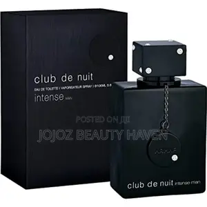 Club De Nuit Intese Man