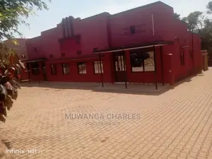 House for Rent in Nakasero