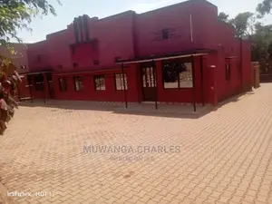 House for Rent in Nakasero