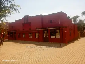 House for Rent in Nakasero