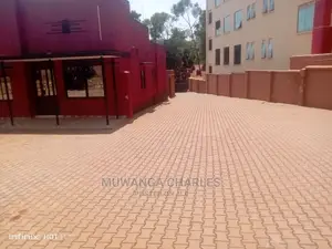 House for Rent in Nakasero