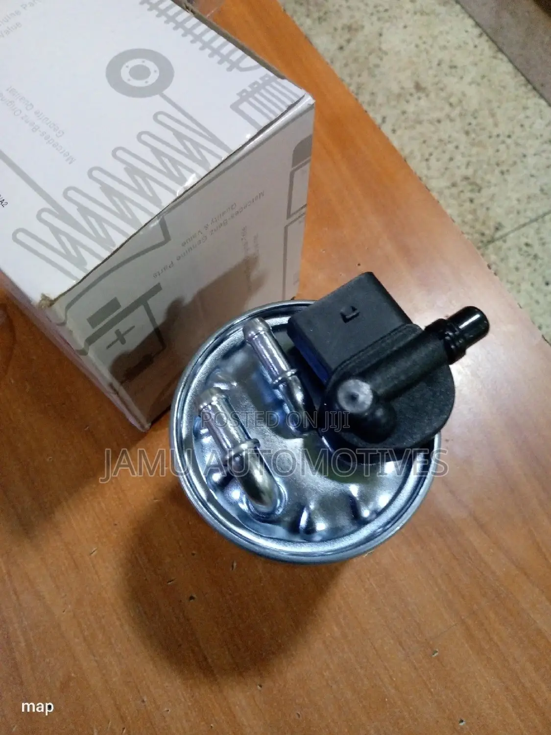 Diesel /Fuel Filter for Mercedes Benz Ml350 , Gle