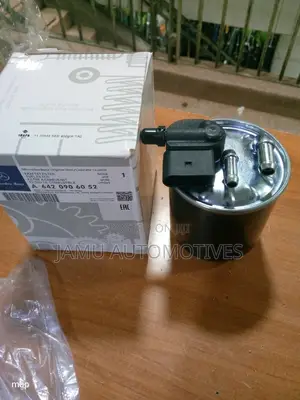 Diesel /Fuel Filter for Mercedes Benz Ml350 , Gle