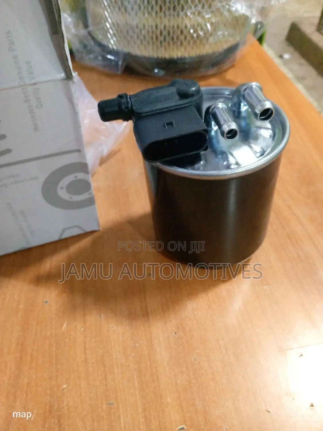 Diesel /Fuel Filter for Mercedes Benz Ml350 , Gle