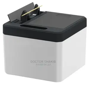Smart Sensor Toothpick Holder