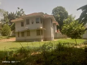 Office Space for Rent in Nakasero