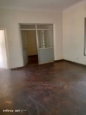Office Space for Rent in Nakasero