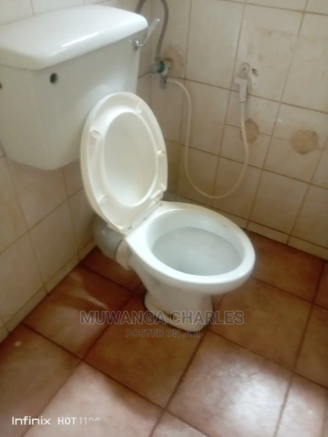 Office Space for Rent in Nakasero