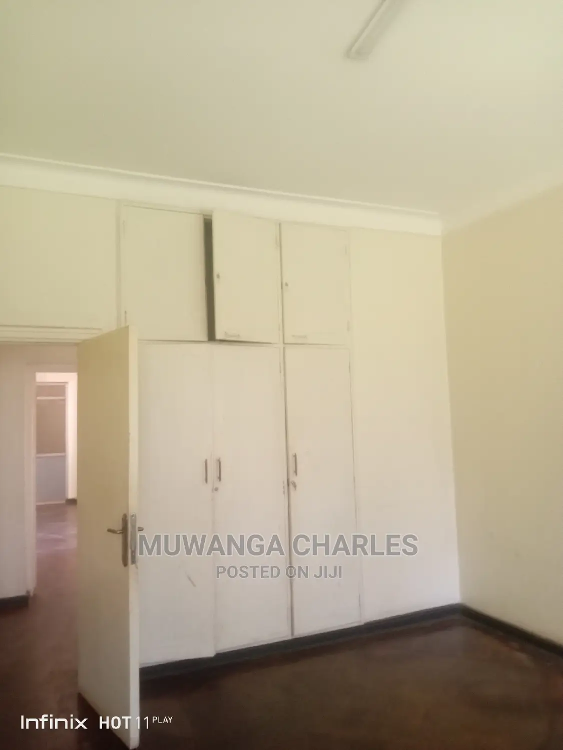 Office Space for Rent in Nakasero