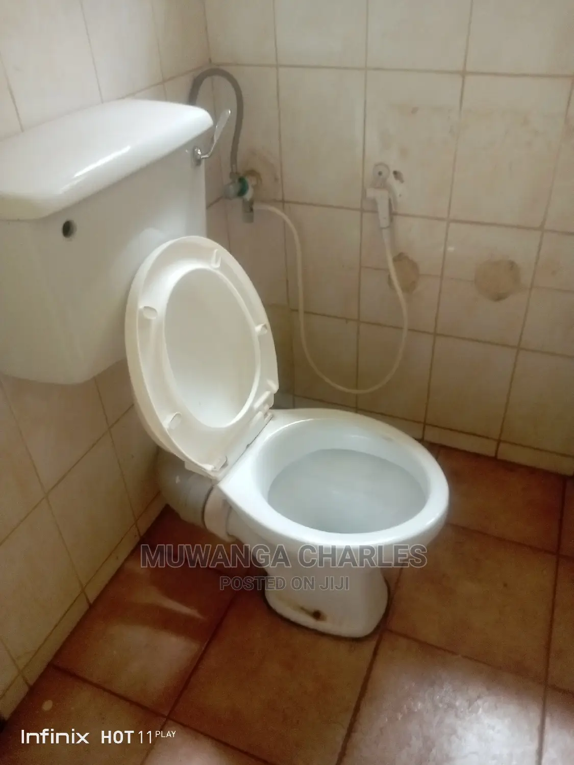 Office Space for Rent in Nakasero