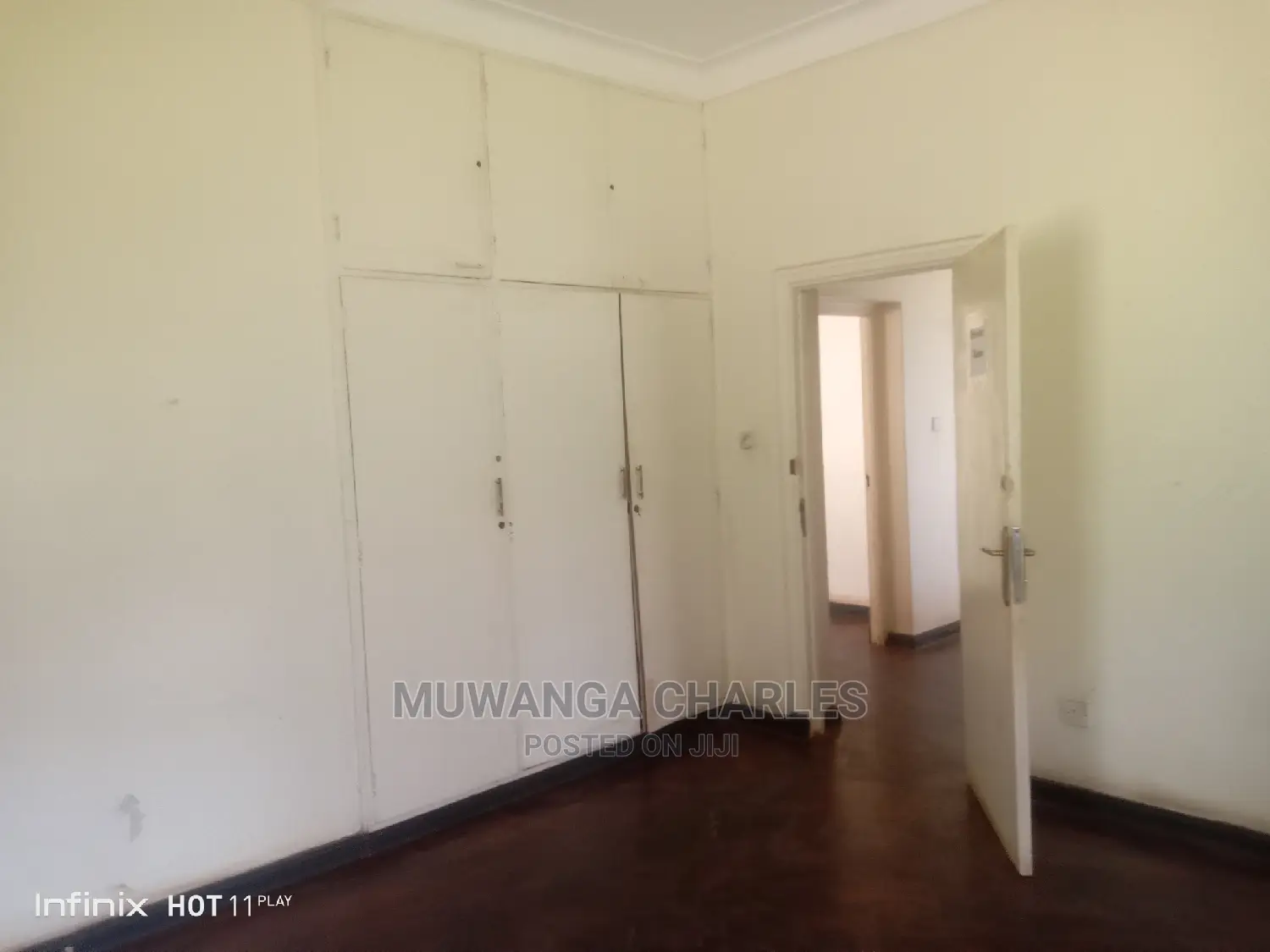 Office Space for Rent in Nakasero