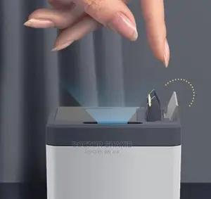 Smart Sensor Toothpick Holder