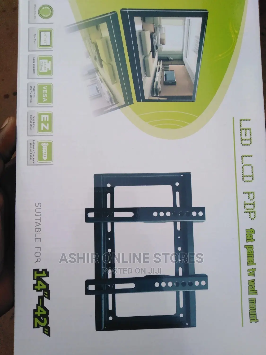 Tv Wall Mount