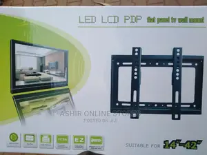 Tv Wall Mount