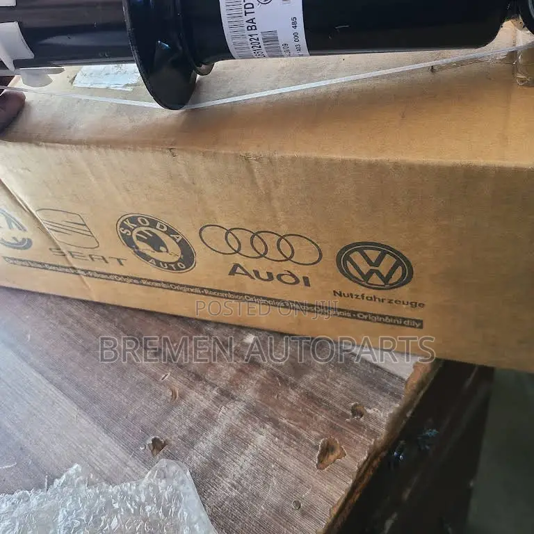 Original New Shock Absorbers Volkswagen