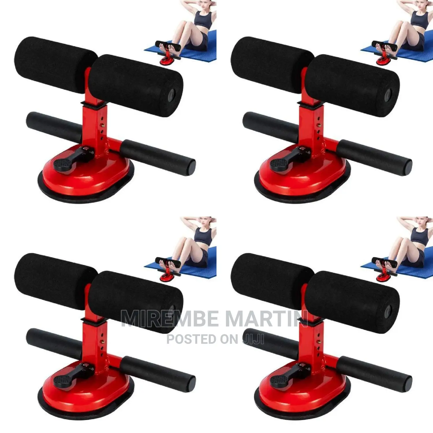 Adjustable Bar Floor