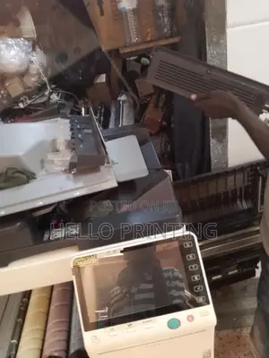 Lazerjet Printer Repairs. Swift Printer Repairs.