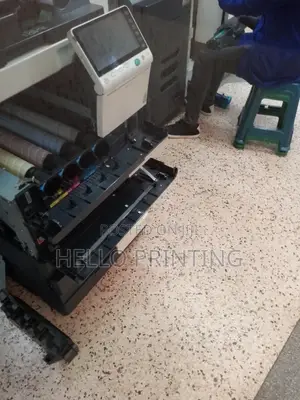 Offfice Printer Repair Experts.