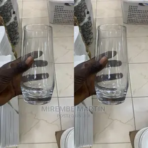 Juice Wine Glass