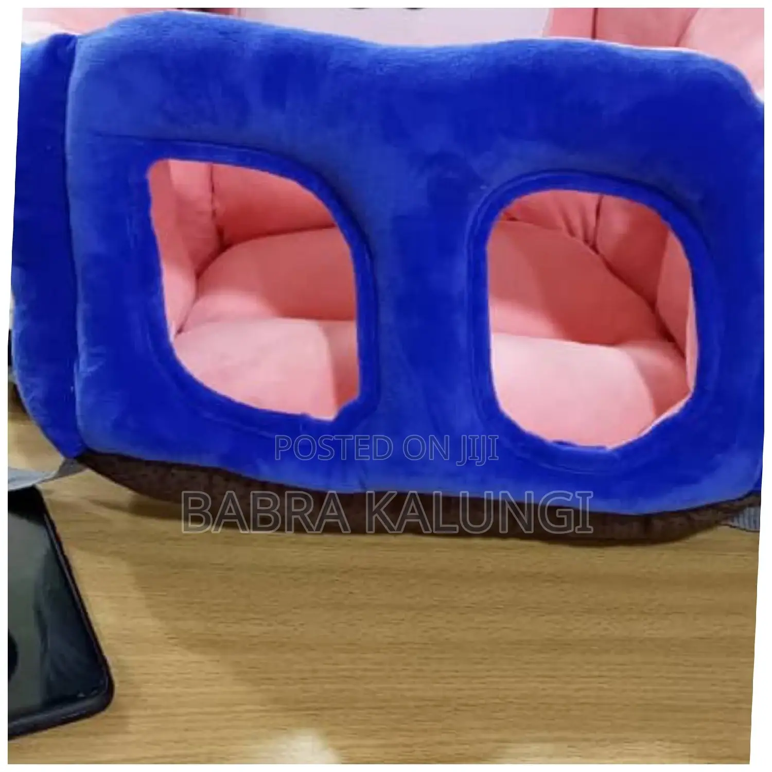 Baby Seat Support