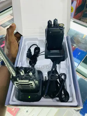 BAOFENG Walkie Talkies