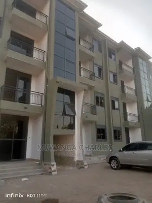 1bdrm Apartment in Fs Properties Ltd, Division A for rent