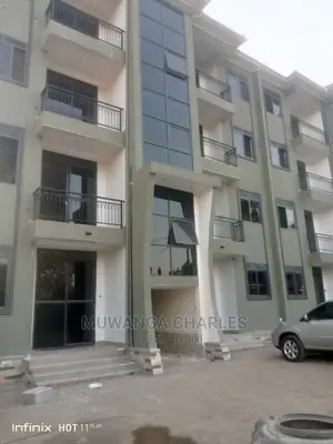 1bdrm Apartment in Fs Properties Ltd, Division A for rent